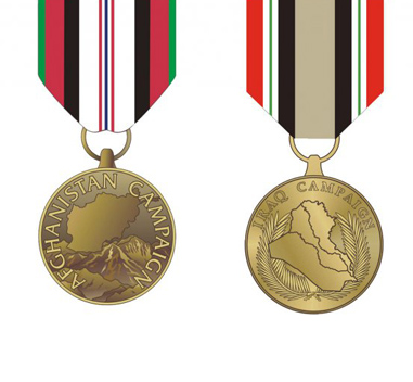 Medallas personalizadas de diferentes estilos y tamaños